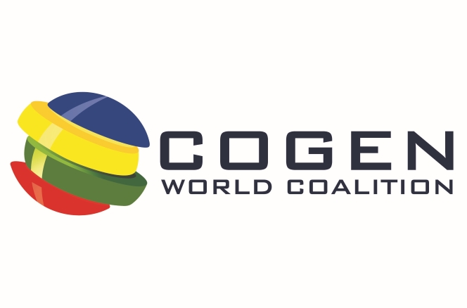 COGEN World Coalition highlights how cogeneration can support transition towards cleaner, more efficient and resilient energy systems